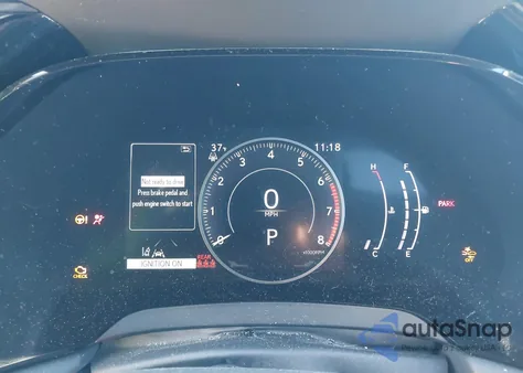 2024 Lexus Rx 350 Premium z USA, uszkodzony, nr VIN 2T2BAMCA2RC060622